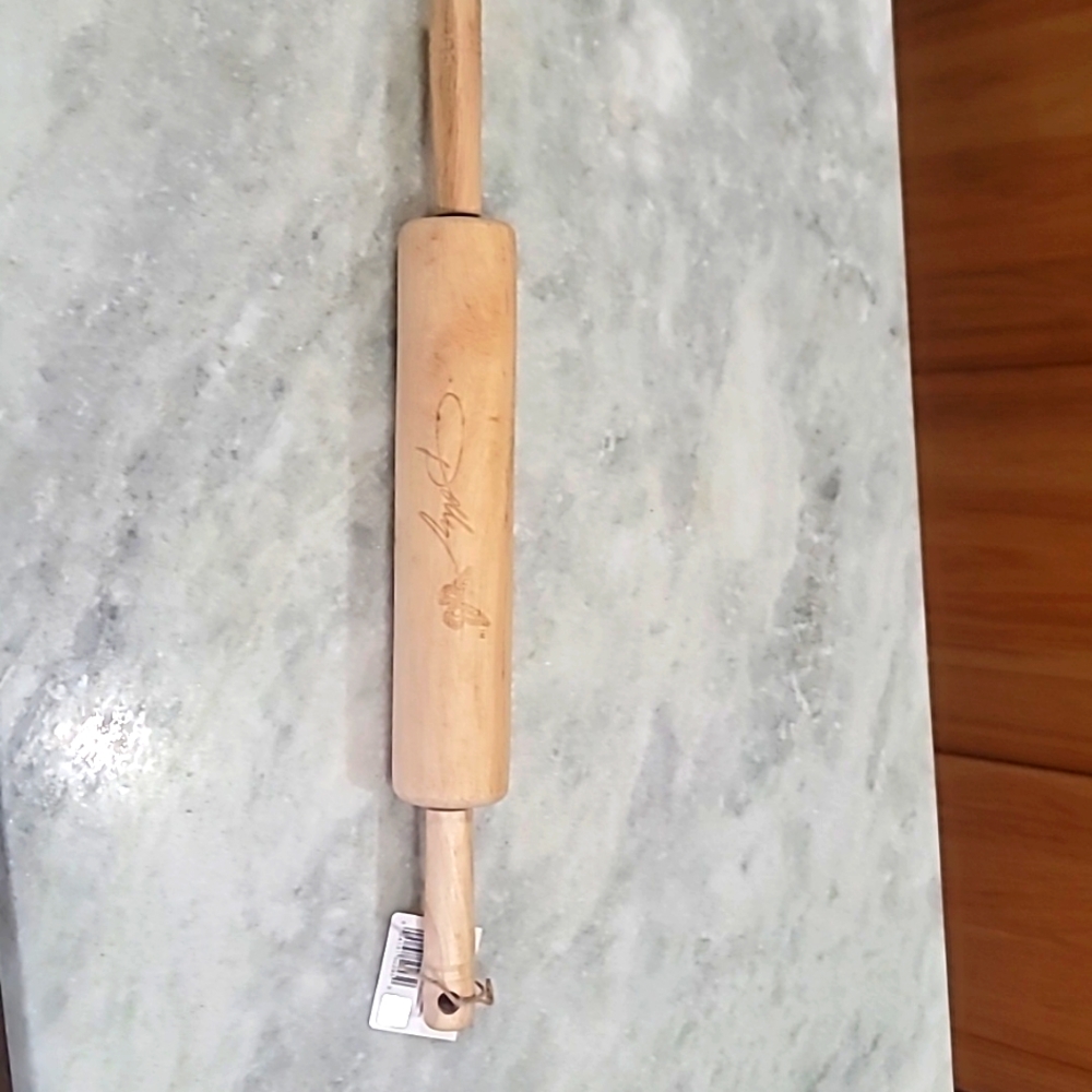 Rolling pin